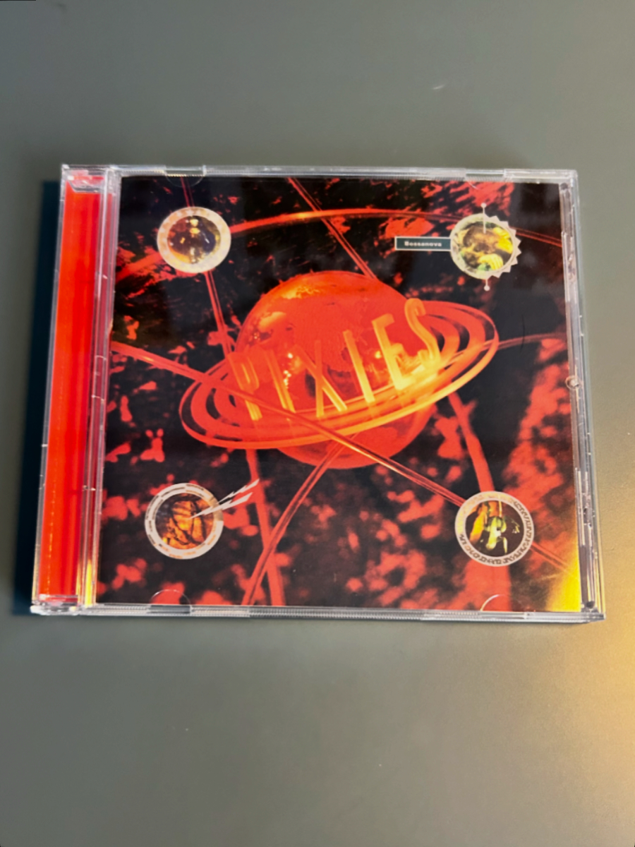 bossanova