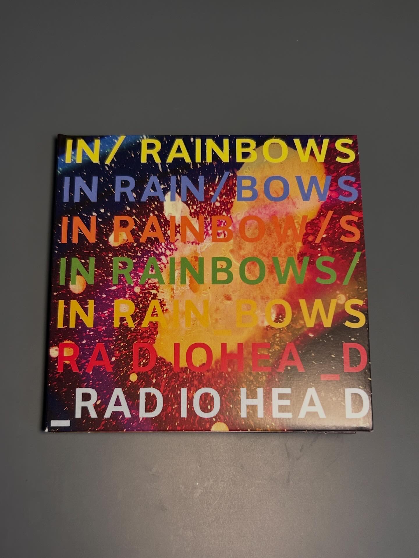 inrainbows
