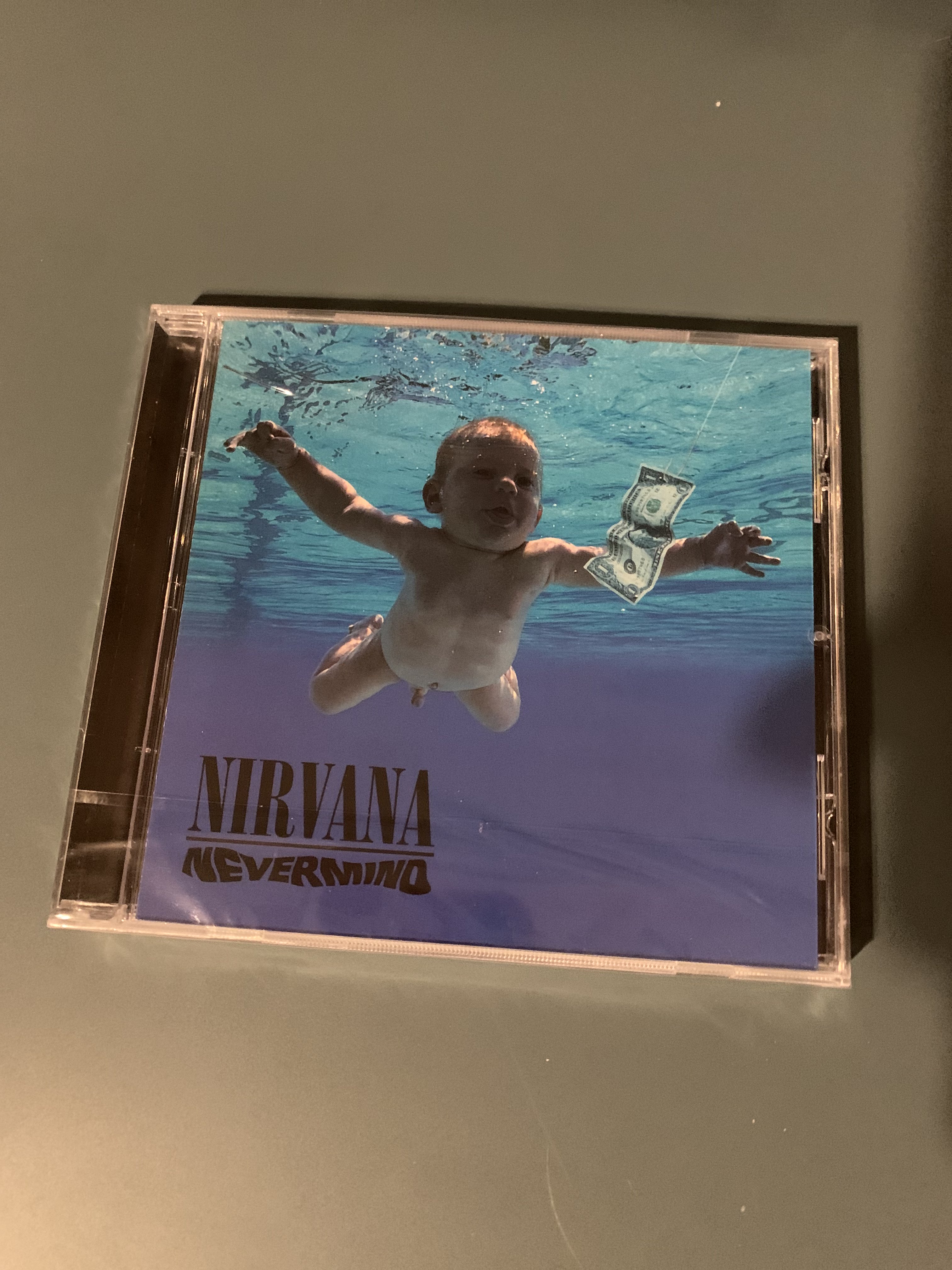 nvrmnd