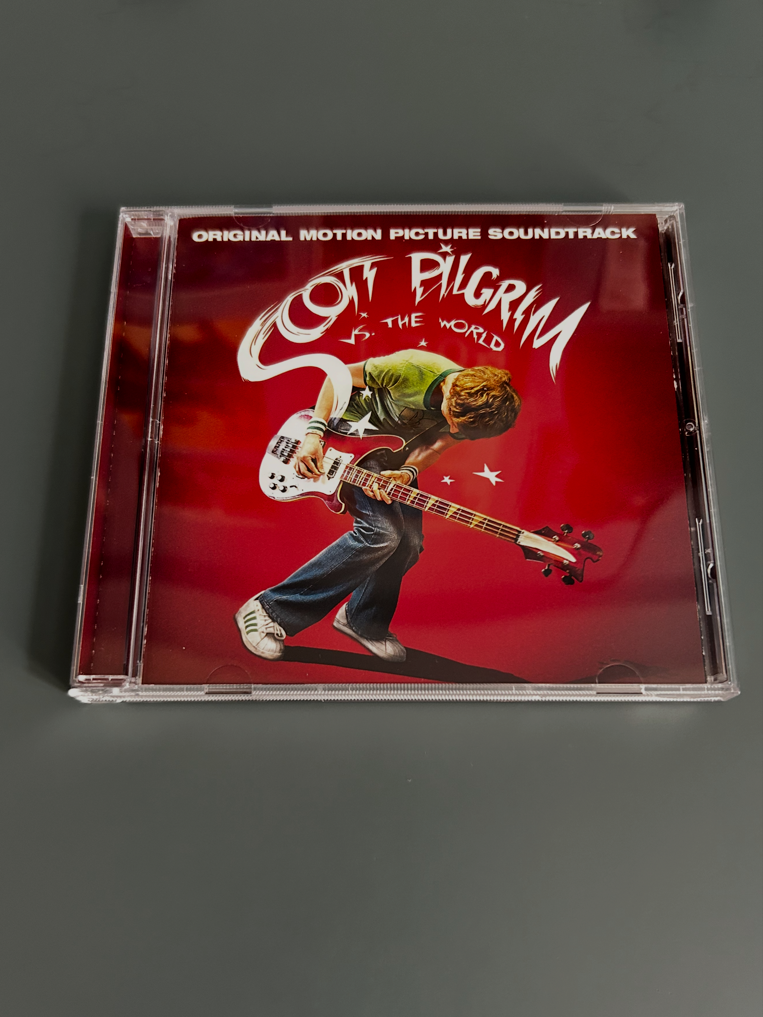 scottost