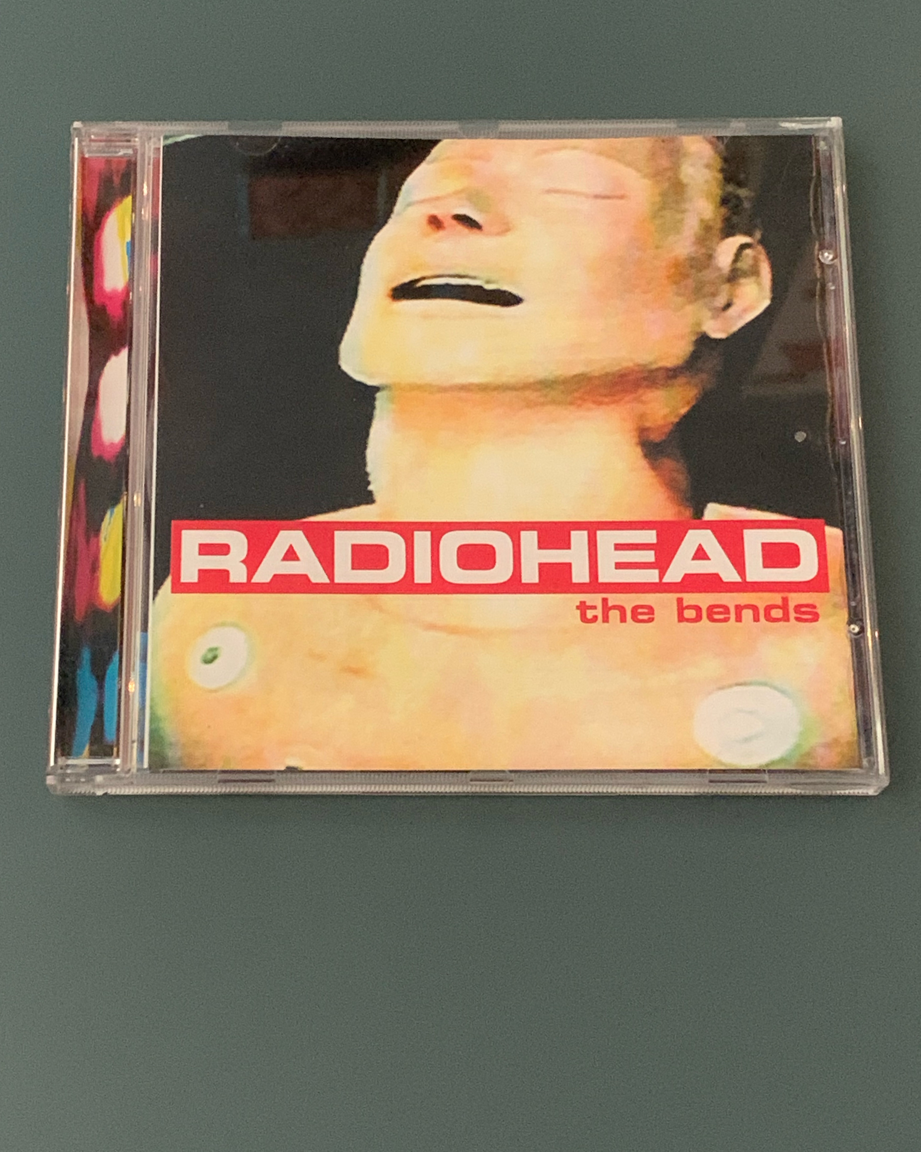 thebends
