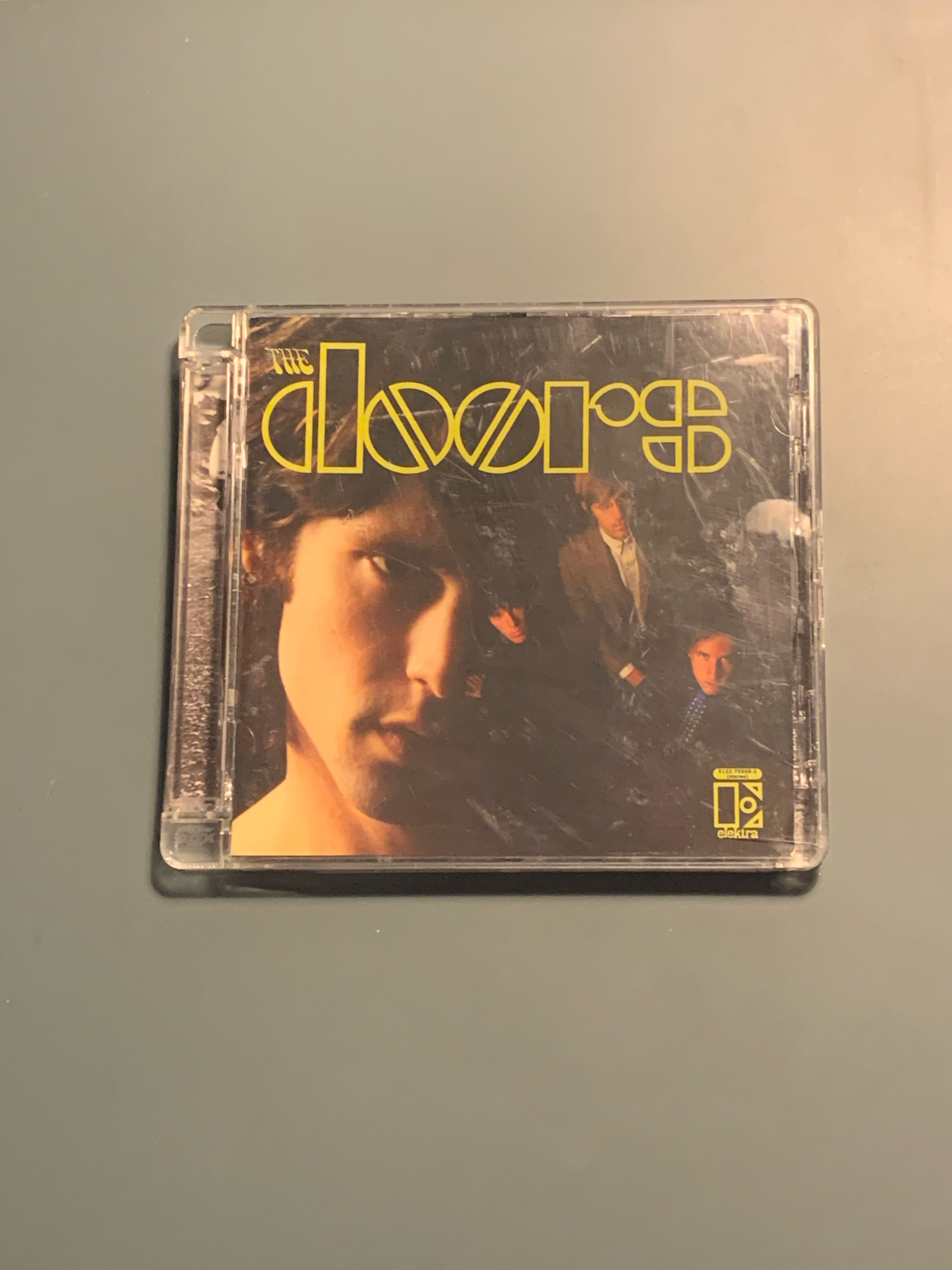 thedoors