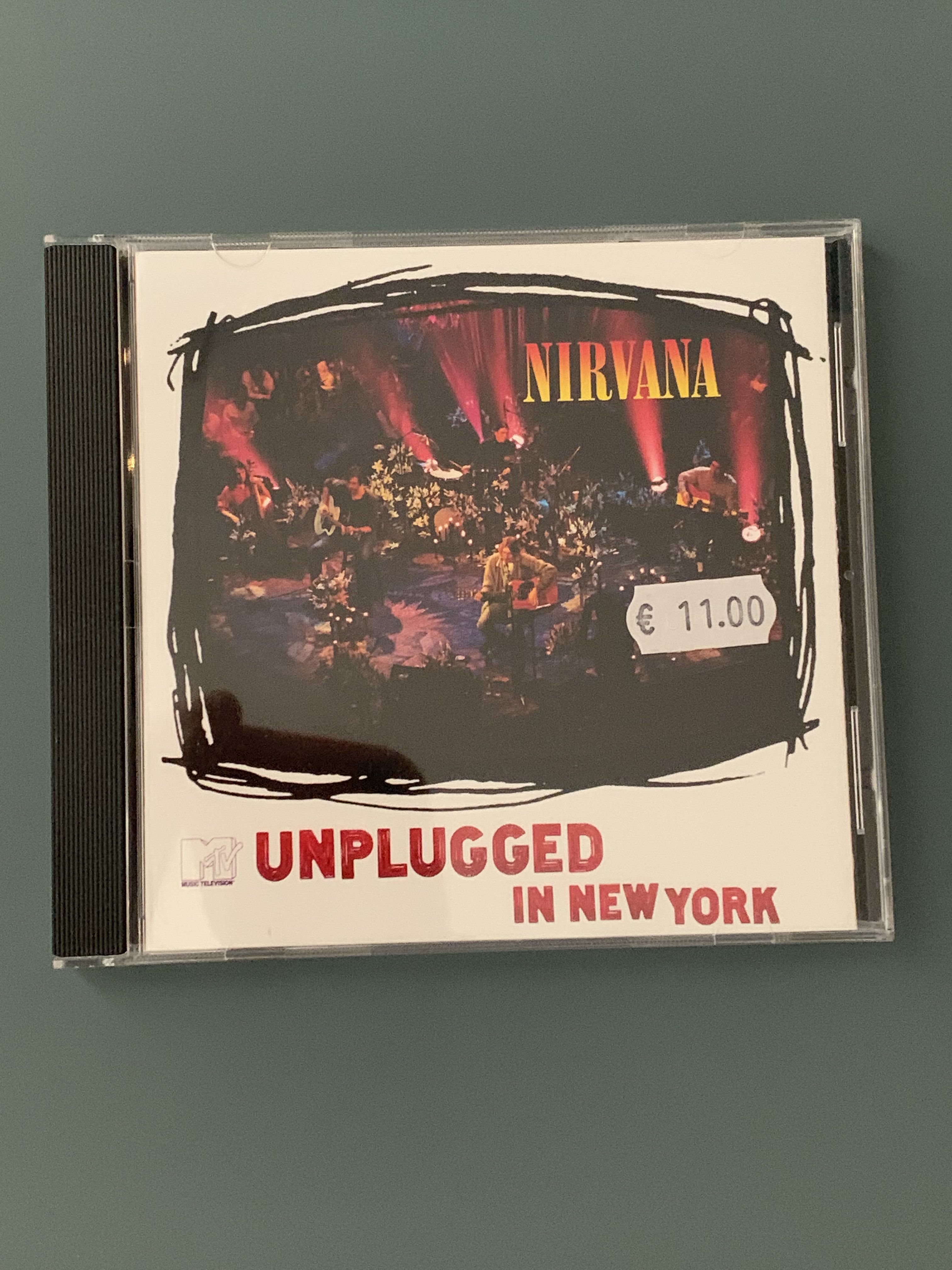 unpluggednrvn