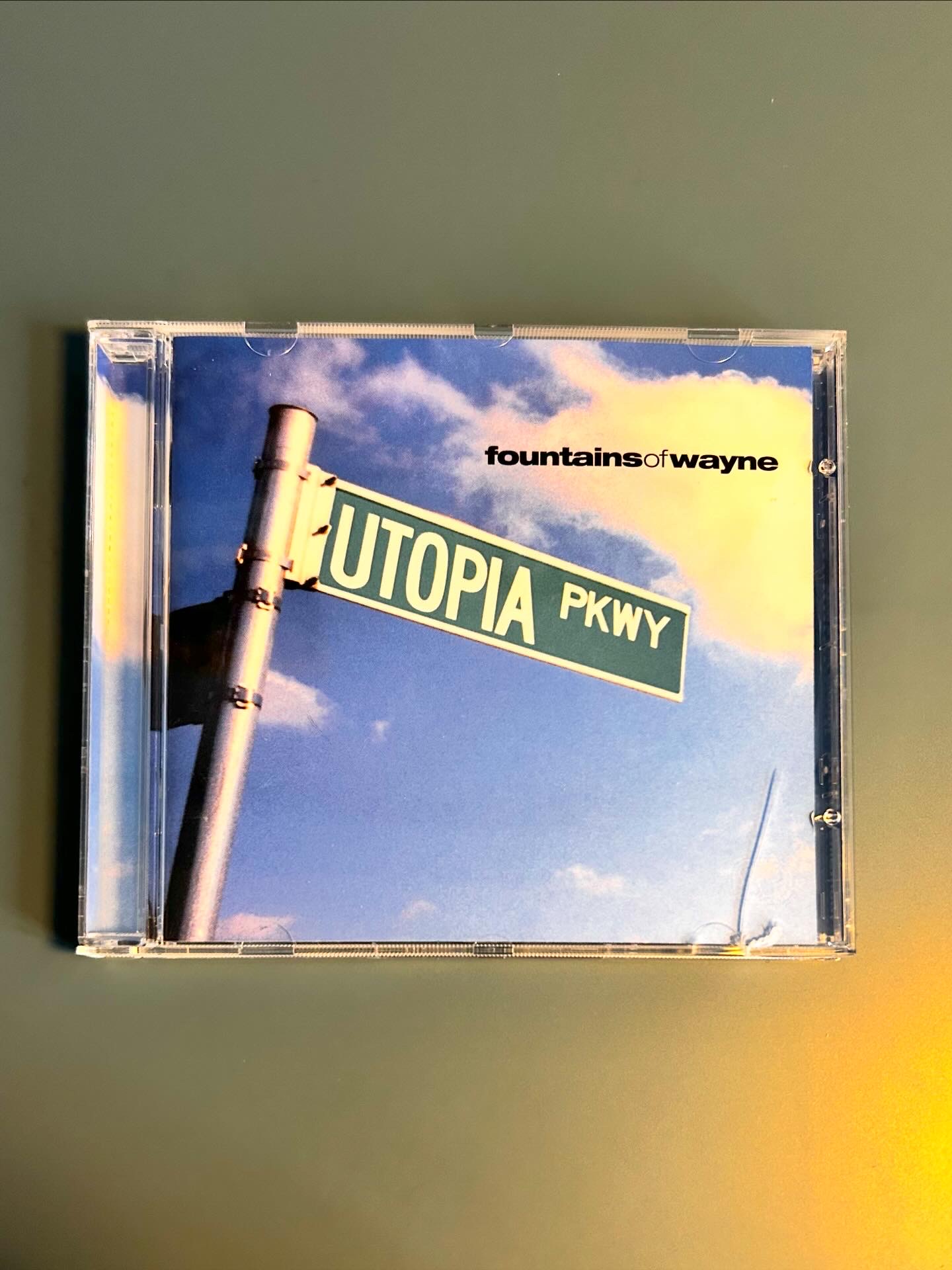 utopiaparkway
