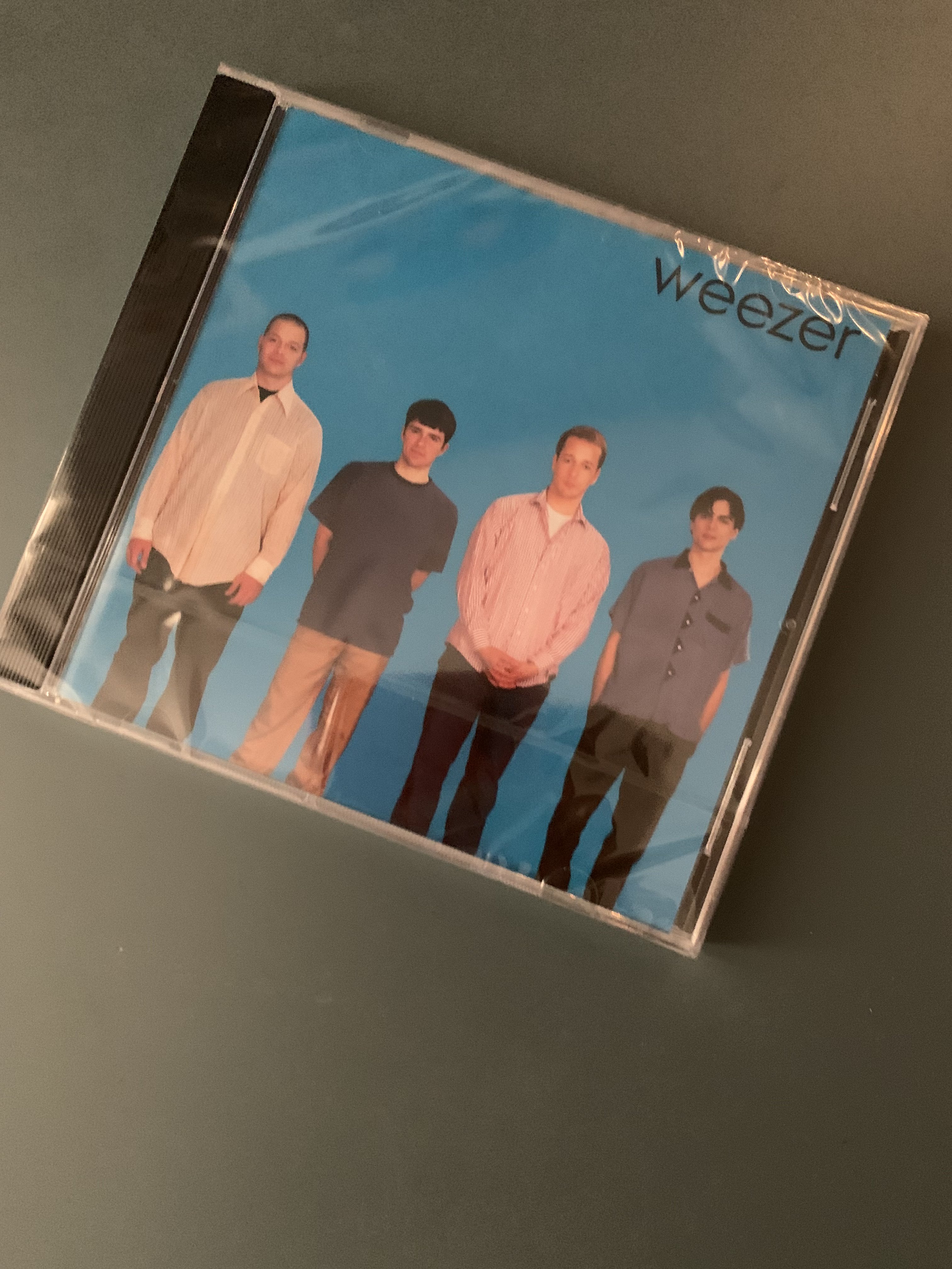 wezzerblue